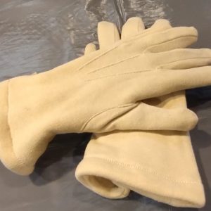 GUANTES ARENA (REGLAMENTARIO) TALLE UNICO