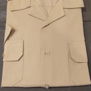 CAMISA ARENA MANGA CORTA MASCULINA CONJ DIARIO