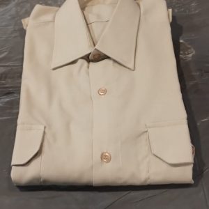 CAMISA ARENA MANGA LARGA MASCULINA CONJ DIARIO